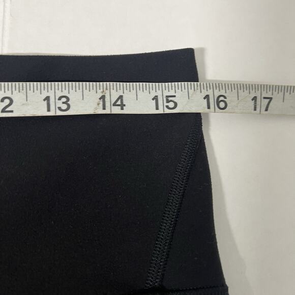 Lululemon Align Leggings Women Size 14 Black 25" Pockets Yoga Activewear - Picture 10 of 12